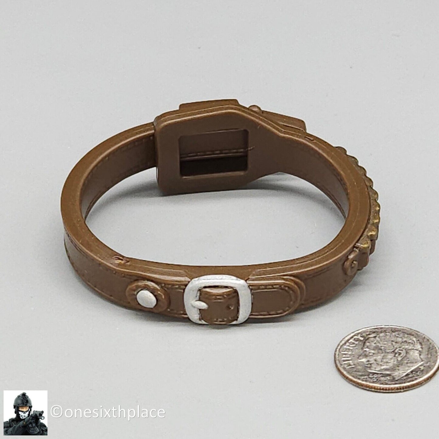 1:6 Hasbro GI Joe Vietnam 1st Air Cavalry Pilot Gun Belt for 12" Figures