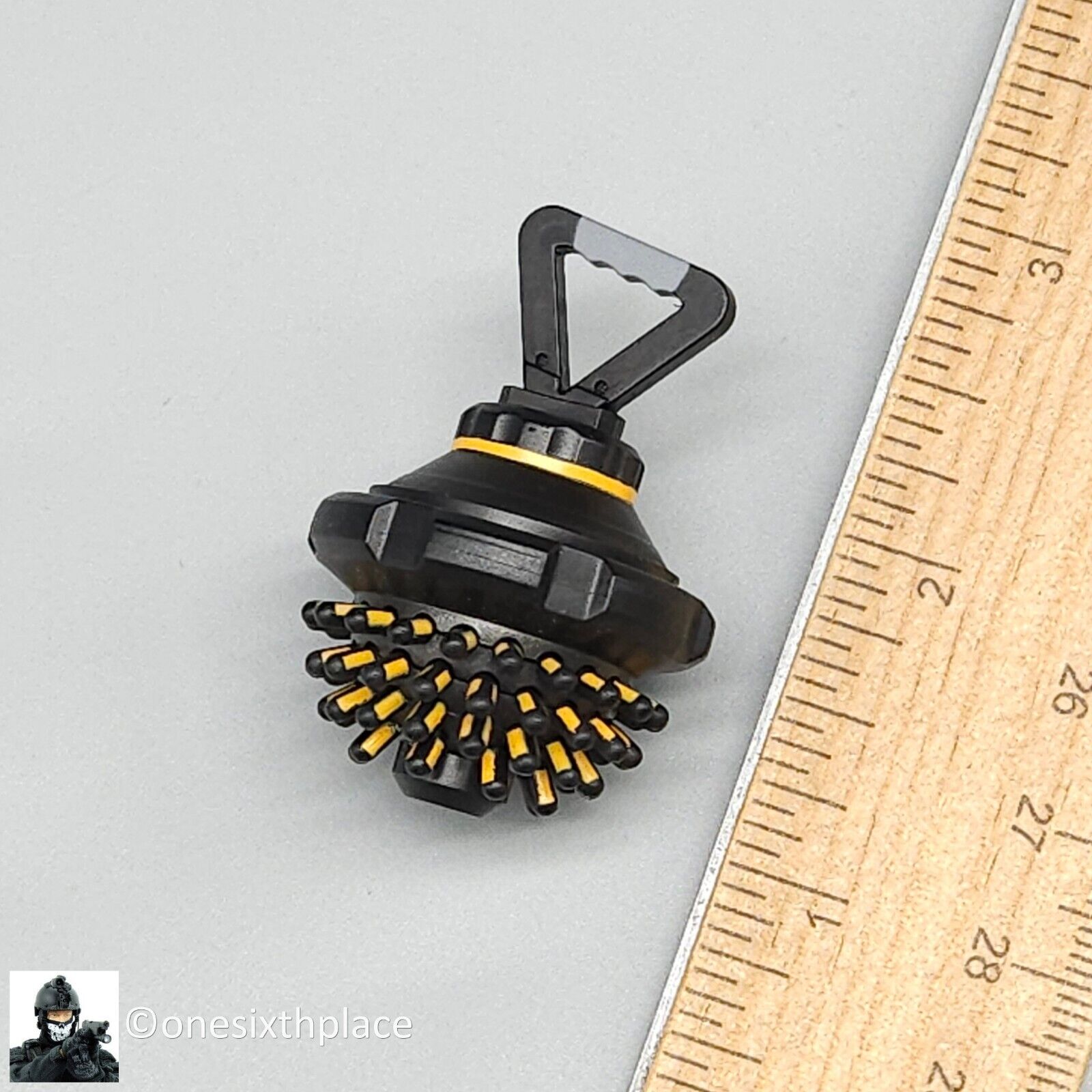 1:6 scale Soldier Story The Division 2 Agent Heather Ward Stinger Hive