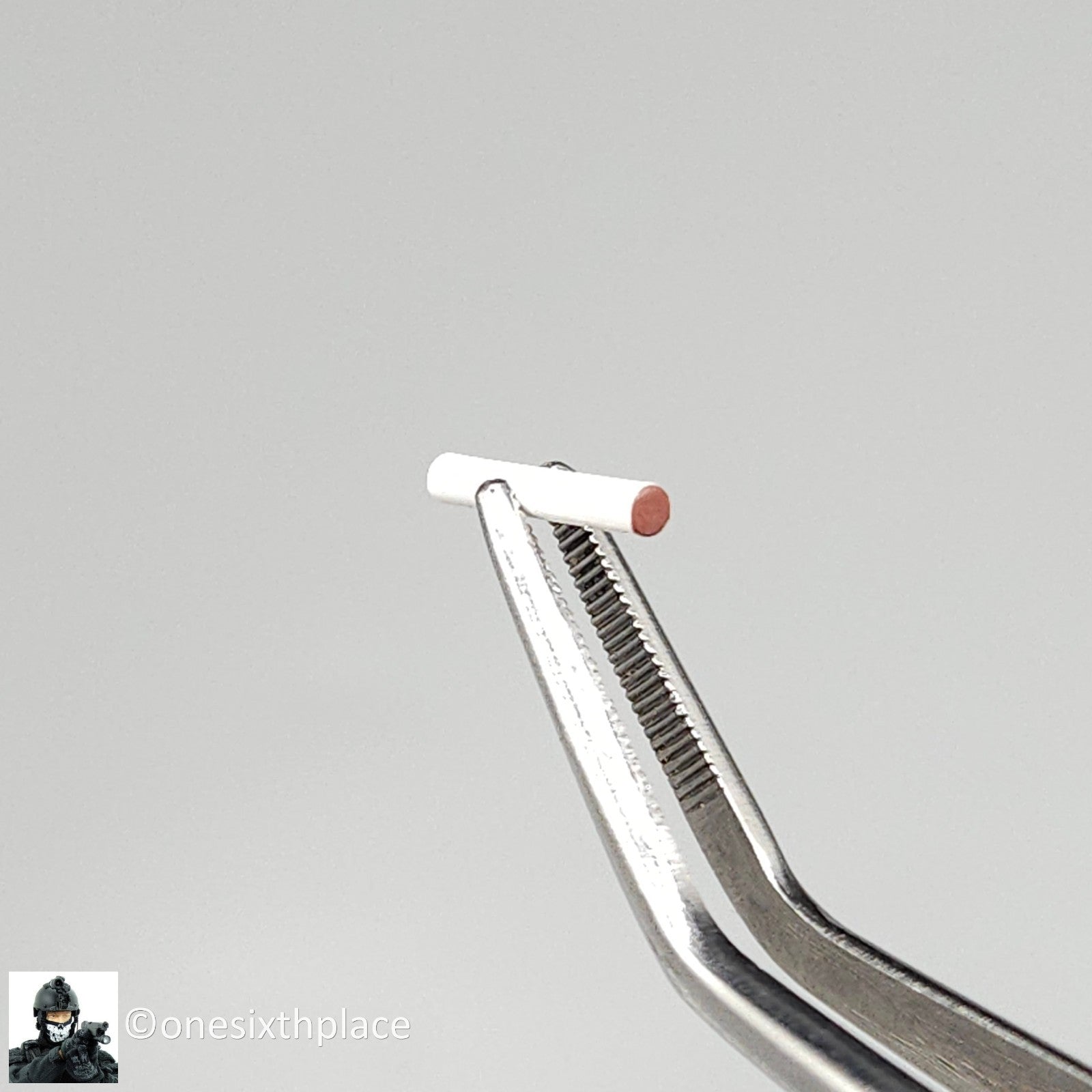 1:6 scale DiD WWII US 2nd Ranger Battalion Medic Wade Cigarette for 12" Figures