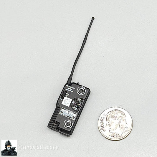 1:6 Dragon Agent Jones AN/PRC-90-2 Survival Radio for 12" GI Joe Vietnam Pilot