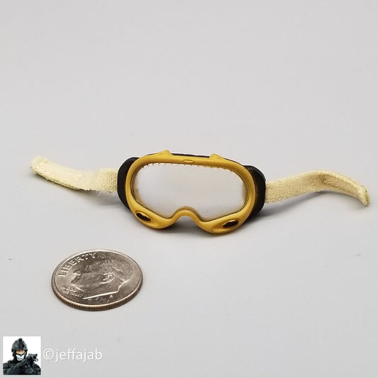 1:6 Easy & Simple Recce Element FAST Helmet Goggles for 12" Figures