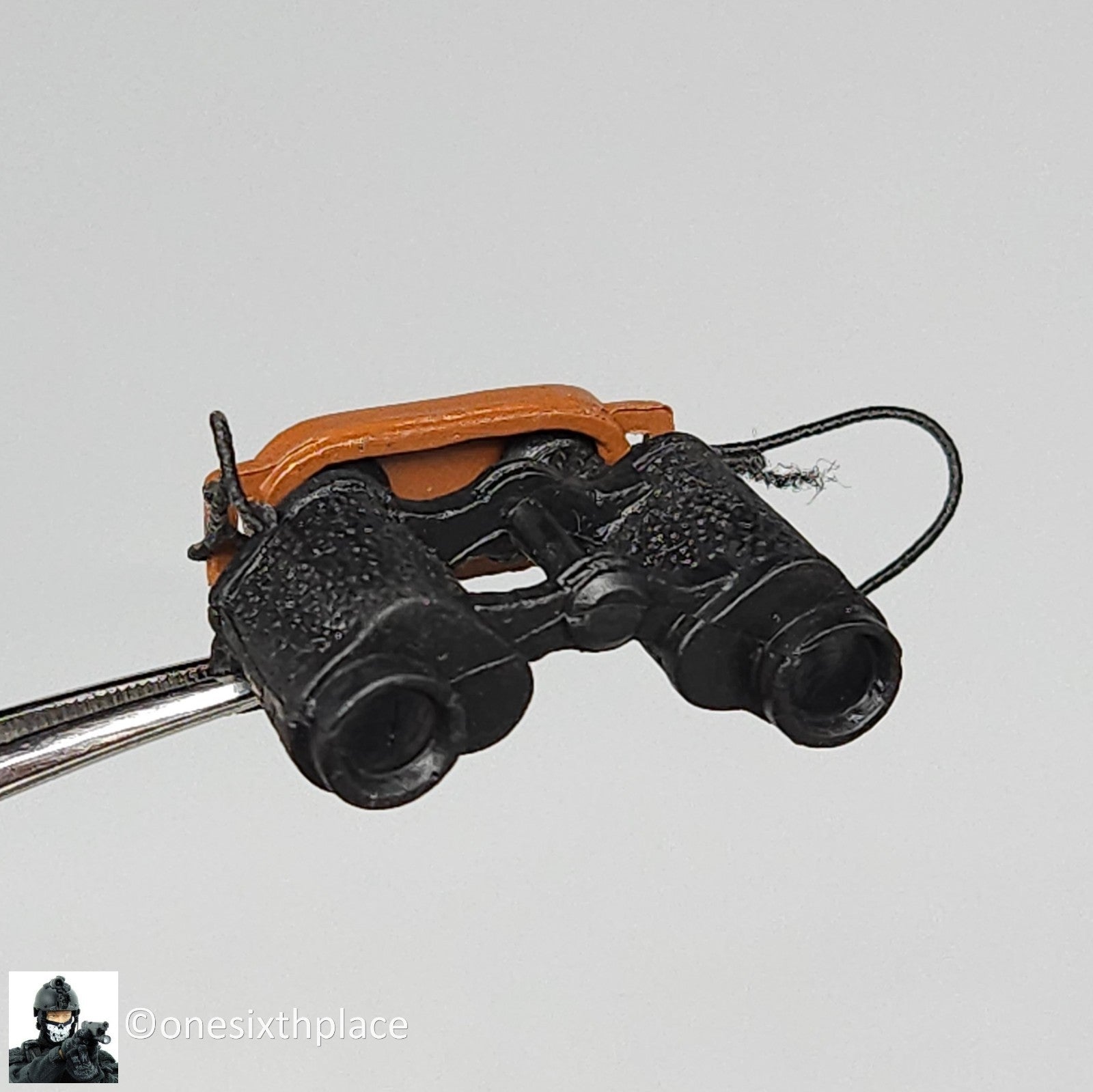 1:6 Dragon WWII Russian Female Sniper Svetlana Binoculars for 12" Figures