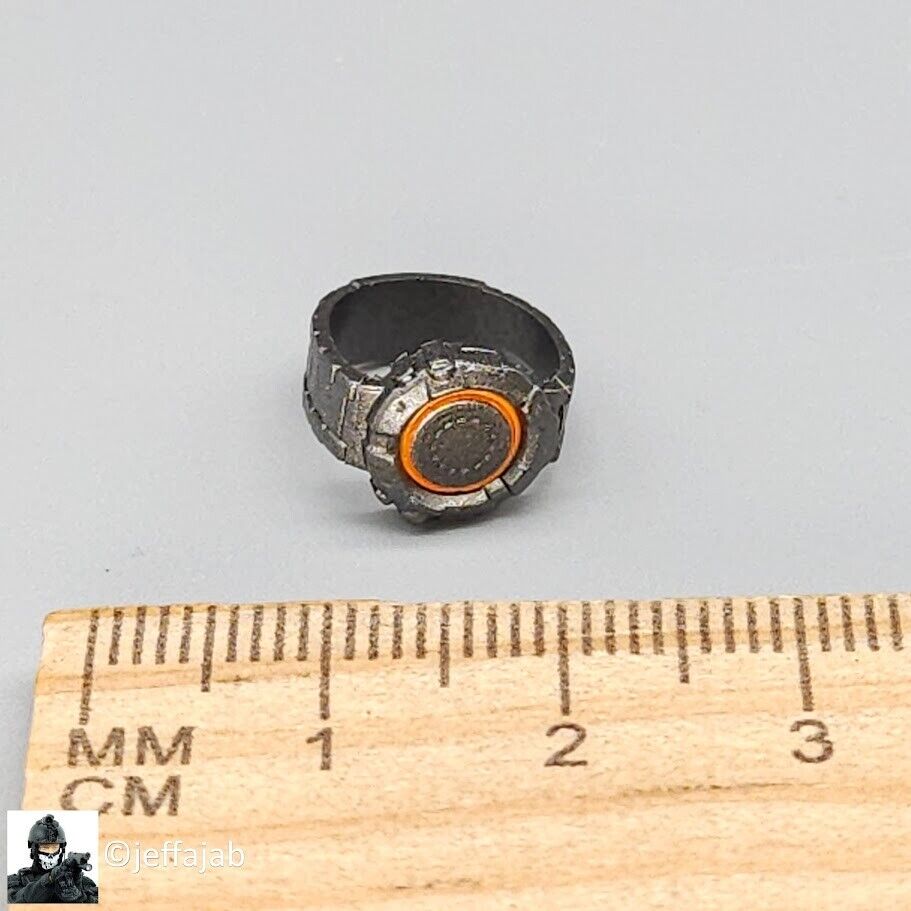 1:6 Soldier Story The Division 2 Agent Caleb Dunne Smart Watch