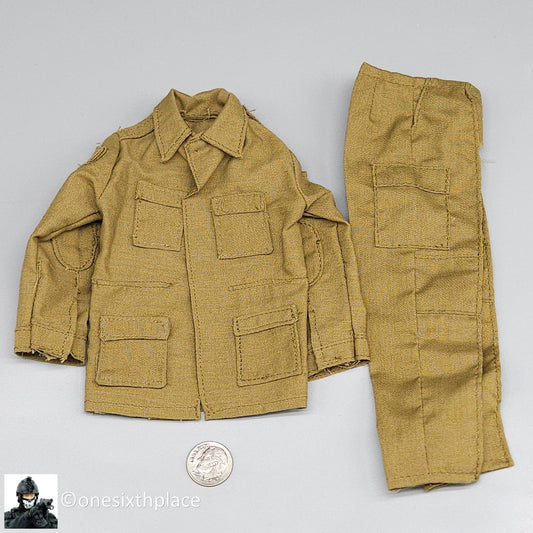 1:6 Ultimate Soldier Russian Spetsnaz Summer Afghanka Uniform for 12" Figures