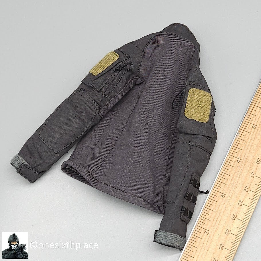 1:6 General's Armoury Bravo 0-6 Countdown Striker Gen 2 Shirt for 12" Figures