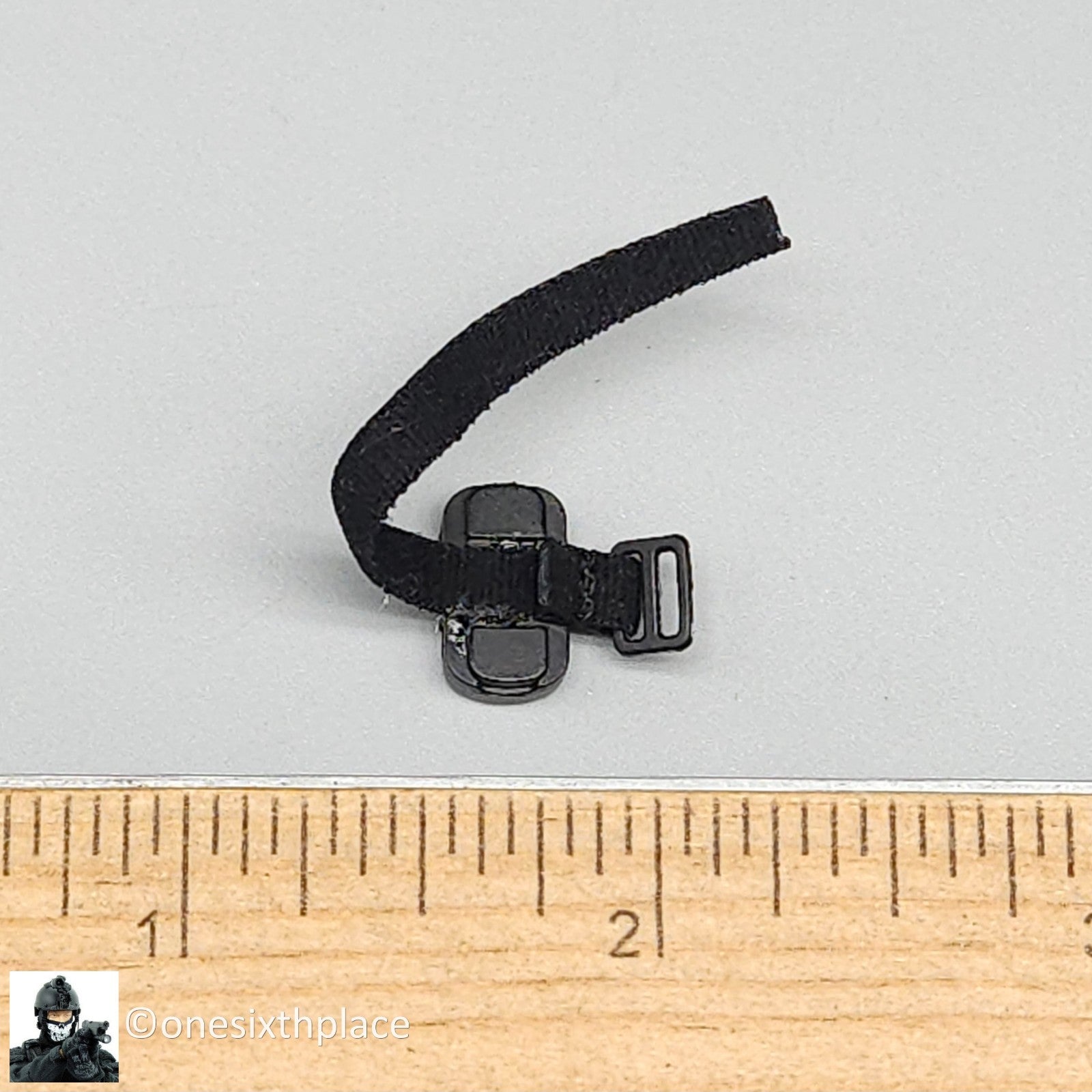 1:6 Easy & Simple British Army Brigade of Gurkhas Foretex 401 Wrist GPS