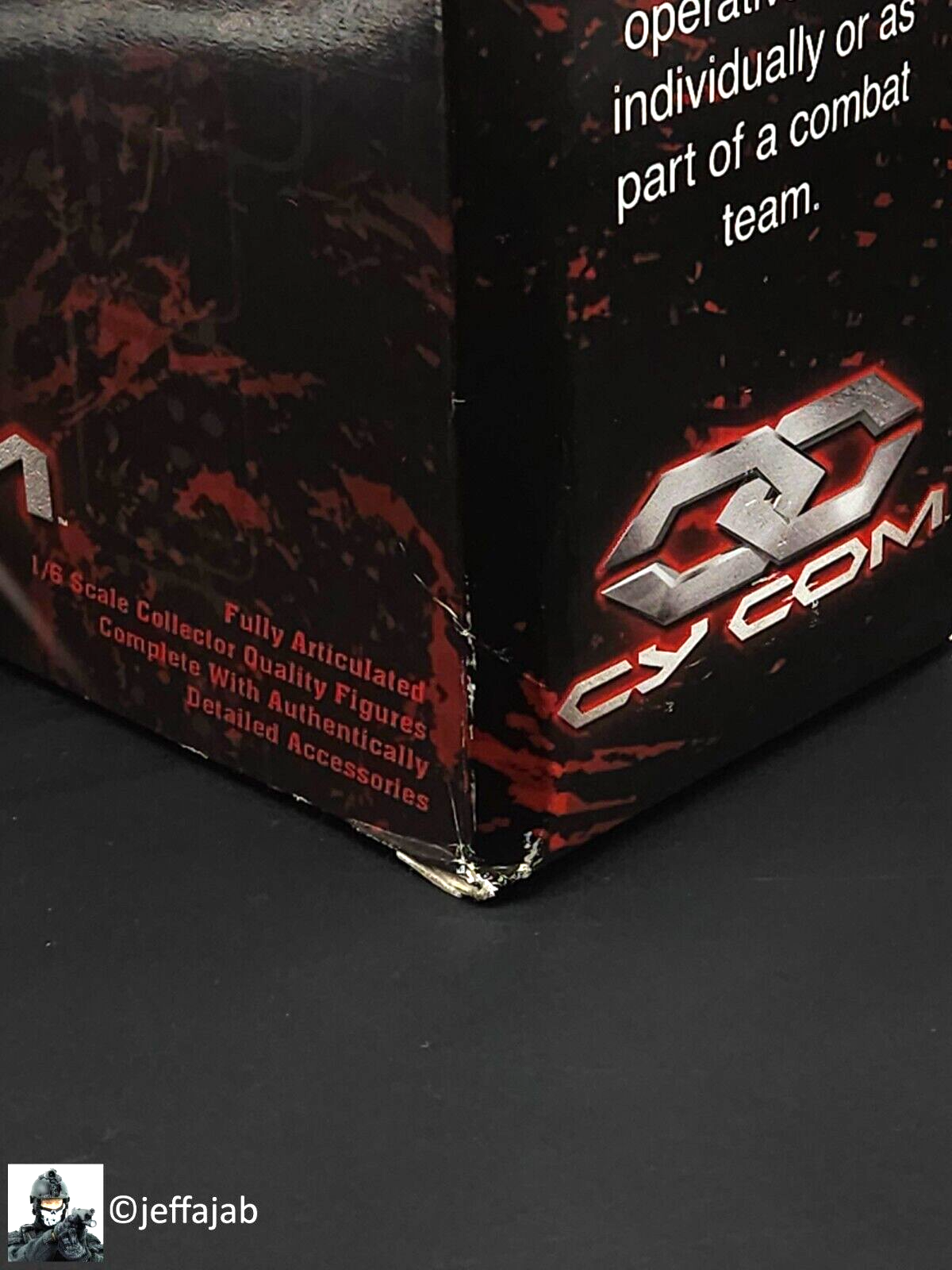 1:6 scale BBI Takara Cy Com Fireblade 12" Action Figure (2002) Cy Girl CG