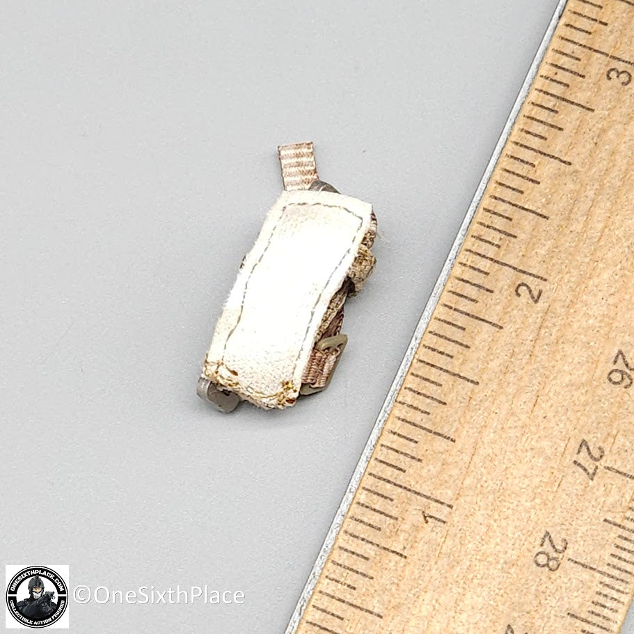 1:6 Easy & Simple Veteran Tactical Instructor Chapter II Special Ver. Tourniquet