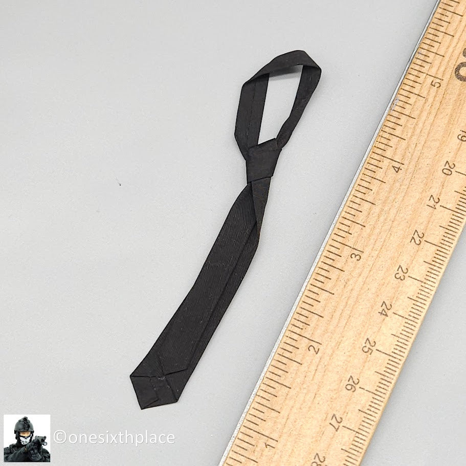 1:6 scale Present Toys Suit Killer John Wick Black Tie for 12" Figures