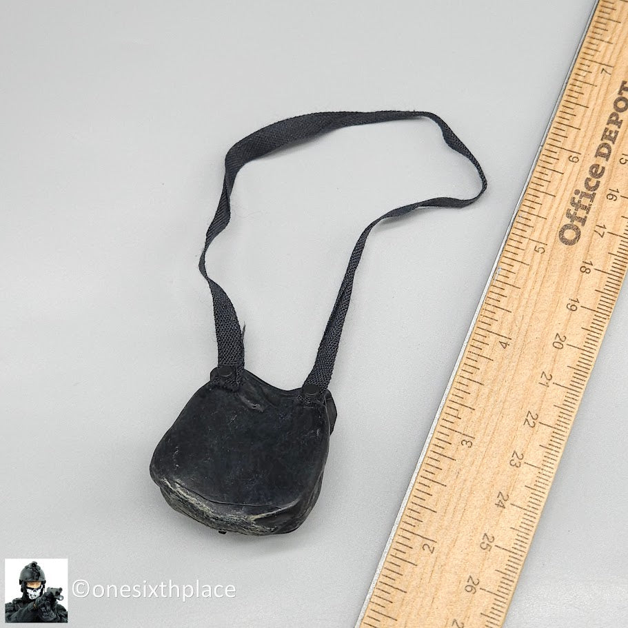 1:6 scale Sideshow Civil War M1841 Haversack Shoulder Bag Pouch for 12" Figures