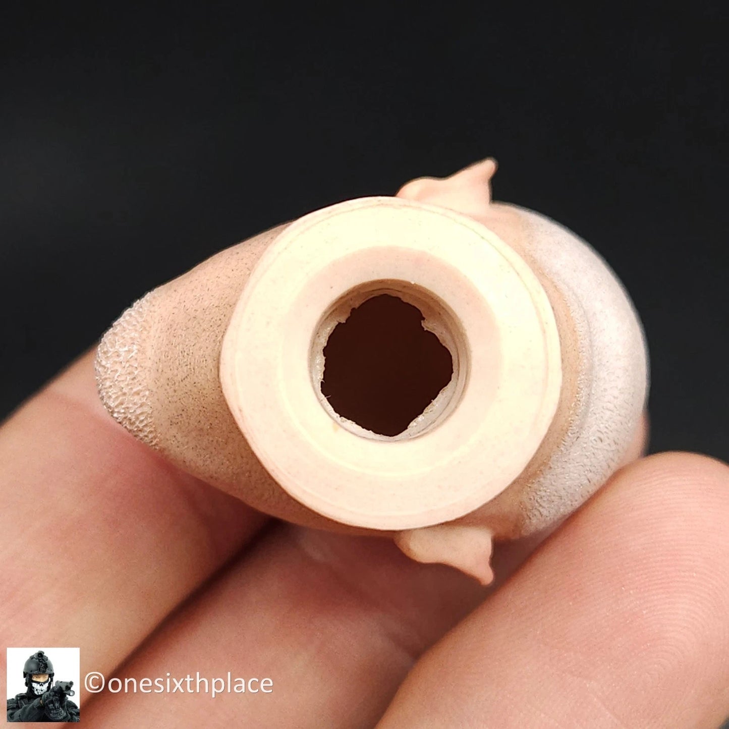 1:6 DiD WWII German Officer Drud Male Head Sculpt 12" GI Joe Dragon BBI DamToys