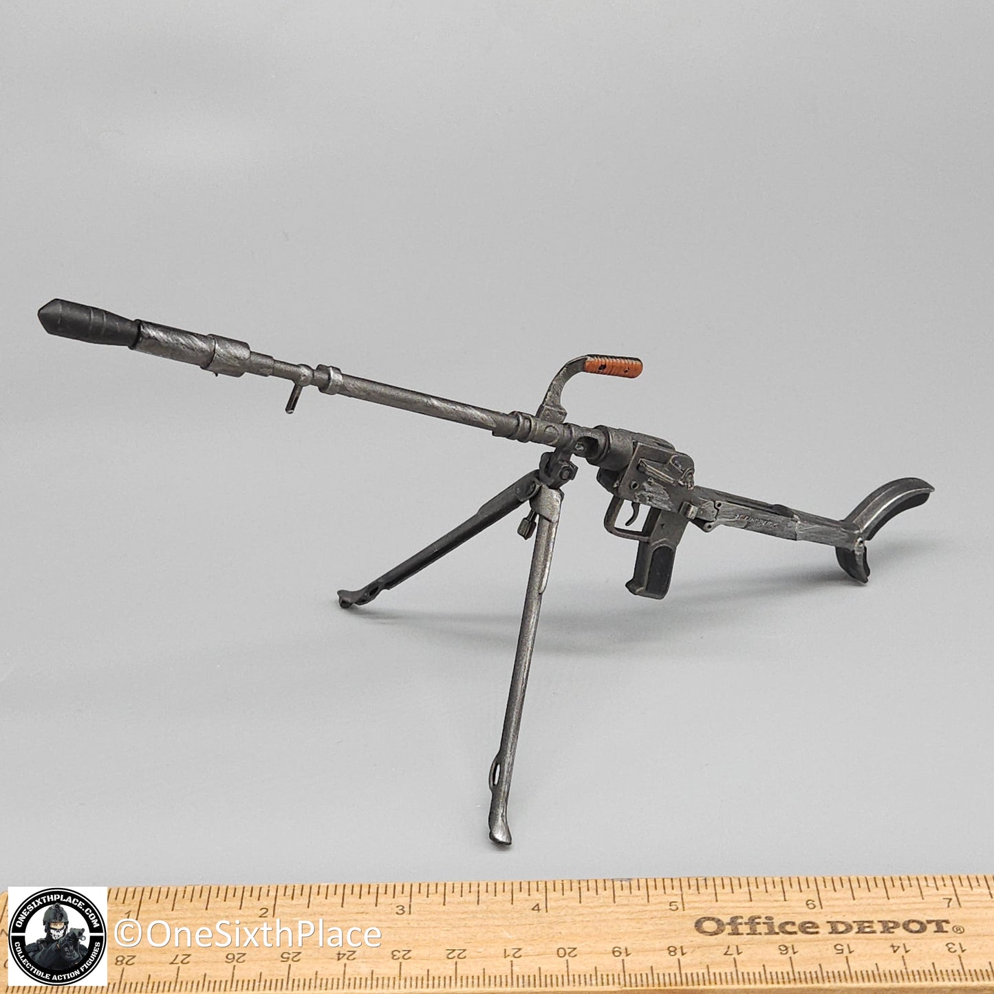 1:6 Ultimate Soldier WWII German Steyr GrB39 Anti-Tank Rifle for 12" Figures