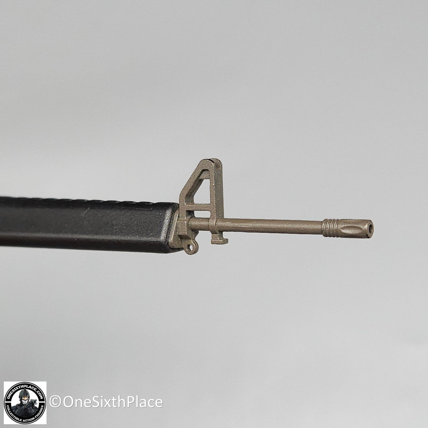 1:6 scale Ultimate Soldier Vietnam US M16 Rifle for 12" Figures