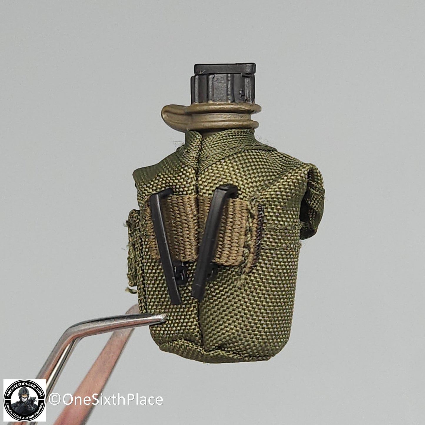 1:6 scale Toy Soldier LC2 ALICE Canteen for 12" Figures