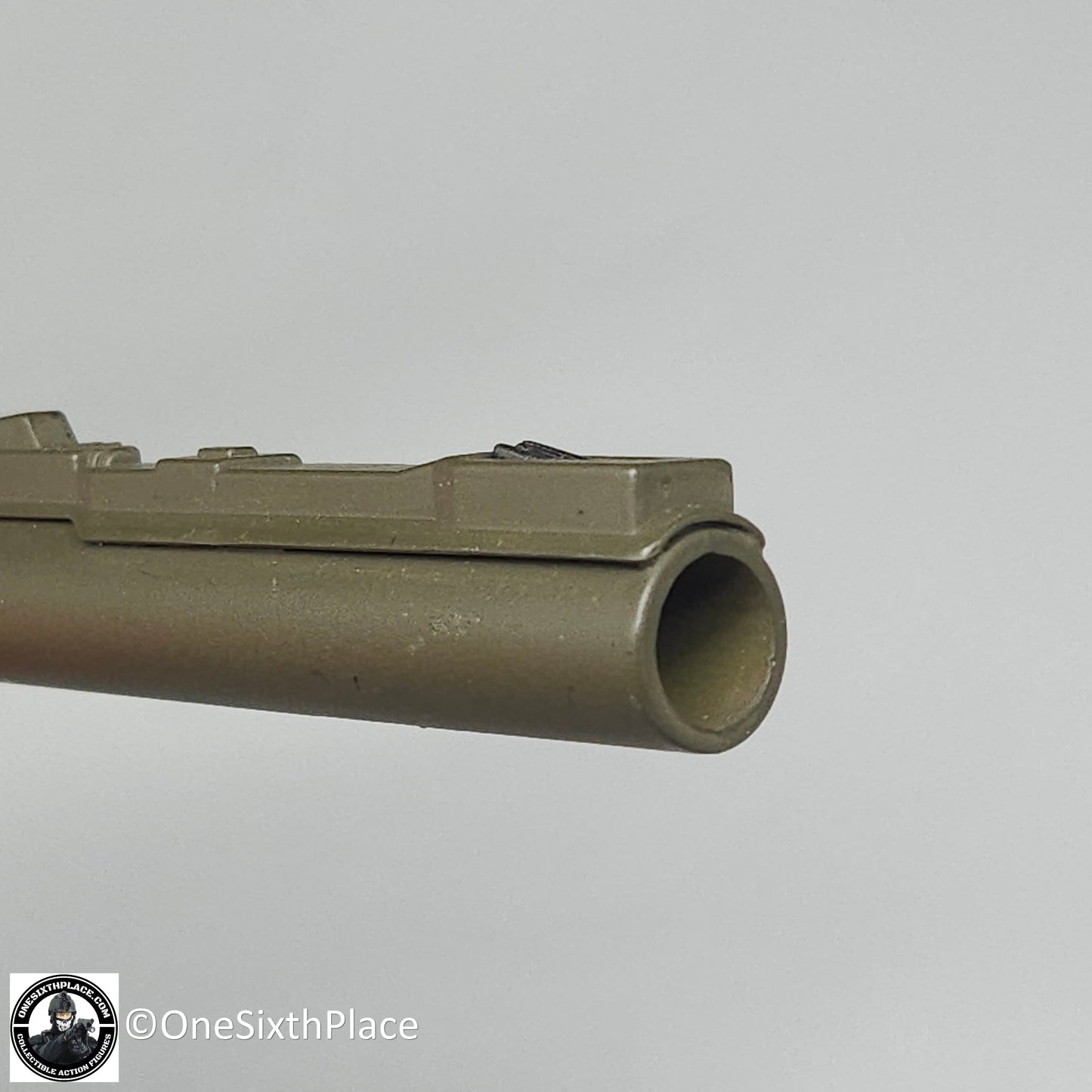 1:6 scale SOTW Vietnam US M72 LAW Rocket Launcher for 12" Figures