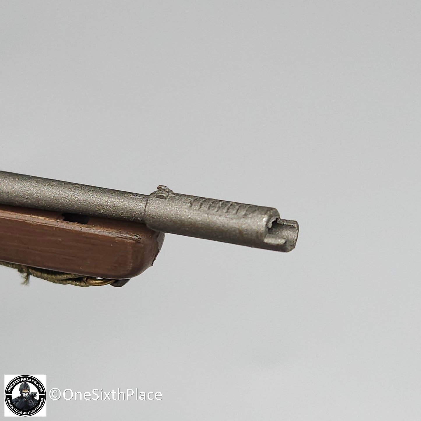 1:6 scale Ultimate Soldier WWII USMC Reising M50 Submachine Gun for 12" Figures