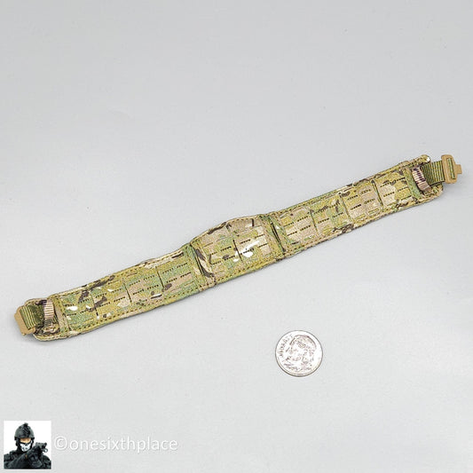 1:6 Easy & Simple Russian Rapid Response SOBR Multicam MOLLE Belt
