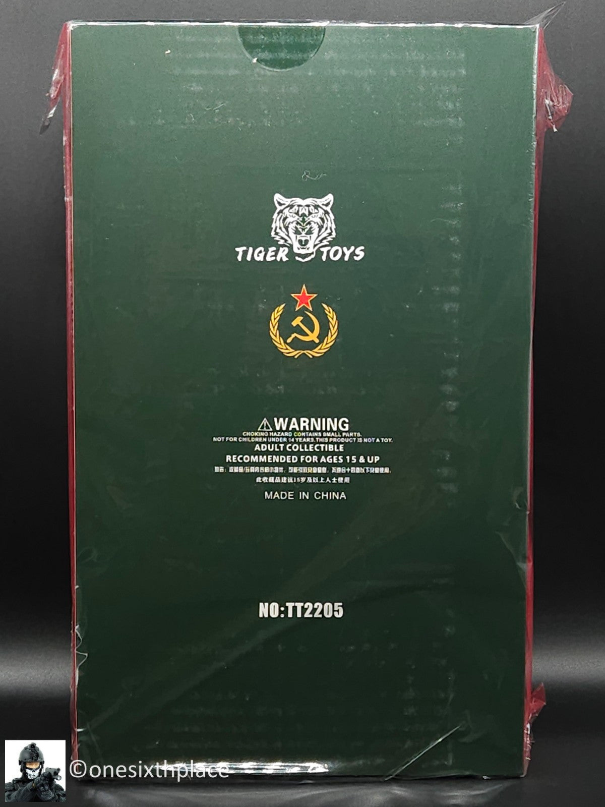 1:6 scale WWII Soviet Leader Stalin 12" Action Figure TT2205