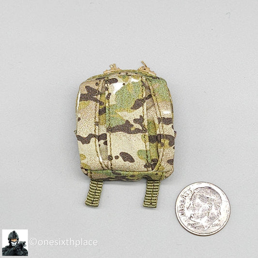 1:6 Easy & Simple Russian Rapid Response Unit SOBR Special Multicam GP Pouch