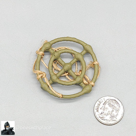 1;6 Ultimate Soldier Vietnam North Vietnamese Army Camouflage Ring 12" Figures