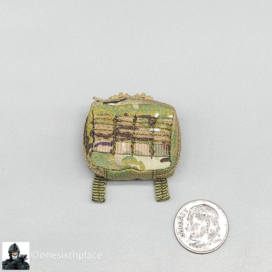 1:6 Easy & Simple Russian Rapid Response SOBR Multicam Admin Pouch