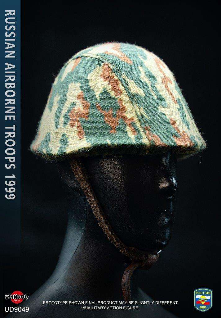 1:6 scale Ujindou UD-9049 Russian Airborne Troops in Kosovo 1999 (PREORDER)