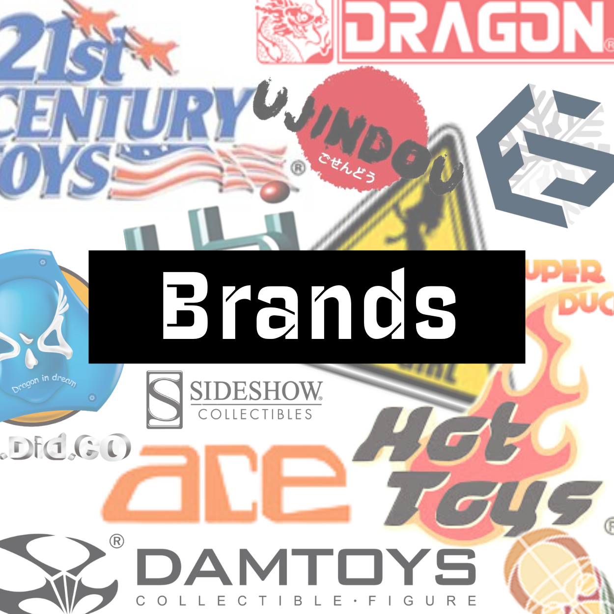 Brands