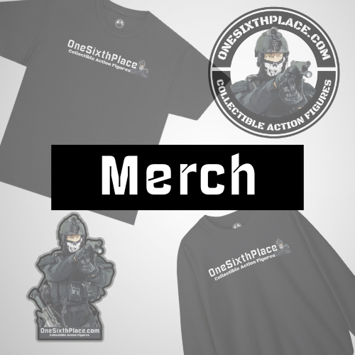 Merchandise