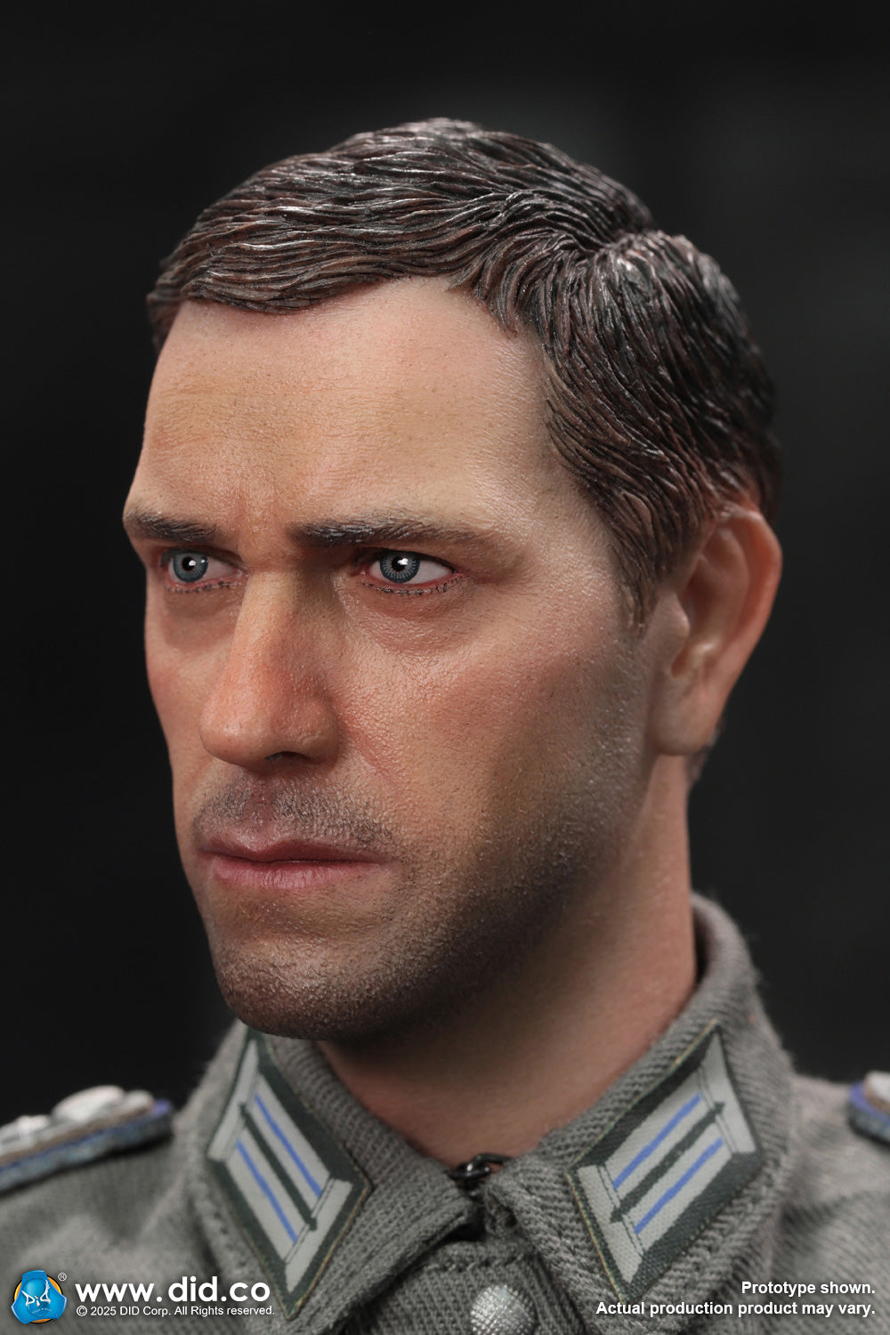 1:6 scale DiD D80183 German Medic Officer Candidate, Unterazt - Groger (PREORDER)