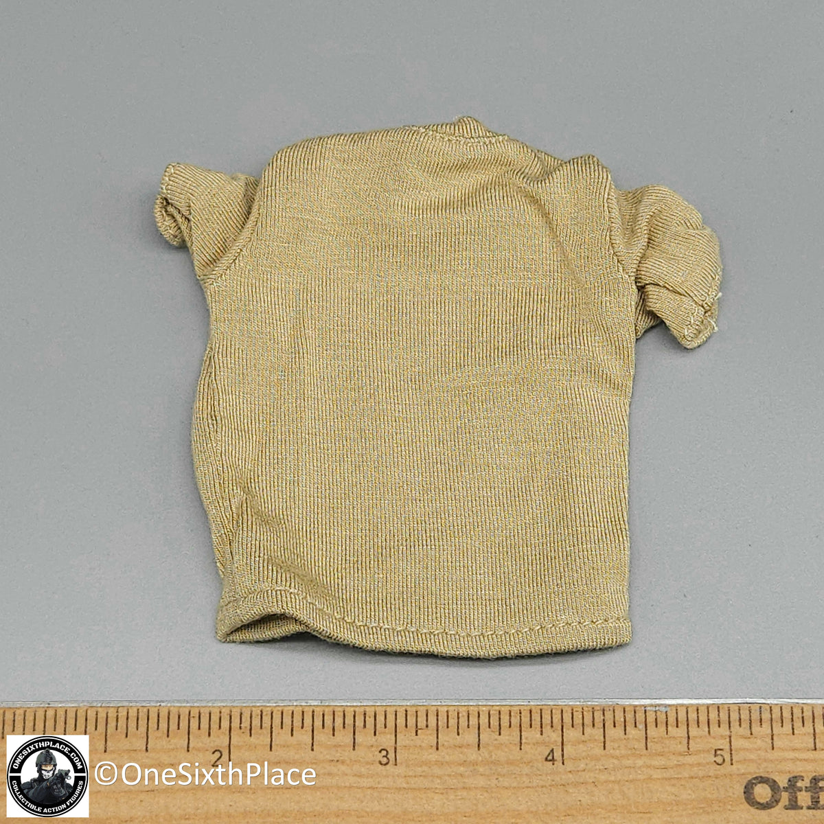 1:6 scale Toy Soldier Delta Force D-Boy Sniper Uniform T-Shirt for 12" Figures