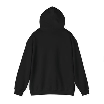 OneSixthPlace Collector's Hooded Sweatshirt