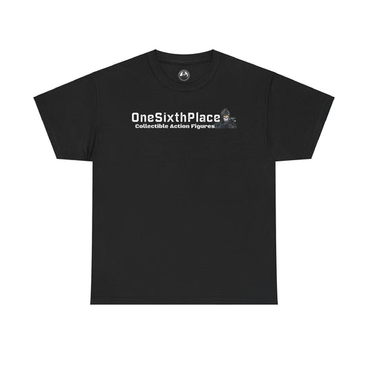 OneSixthPlace Collector's Tee