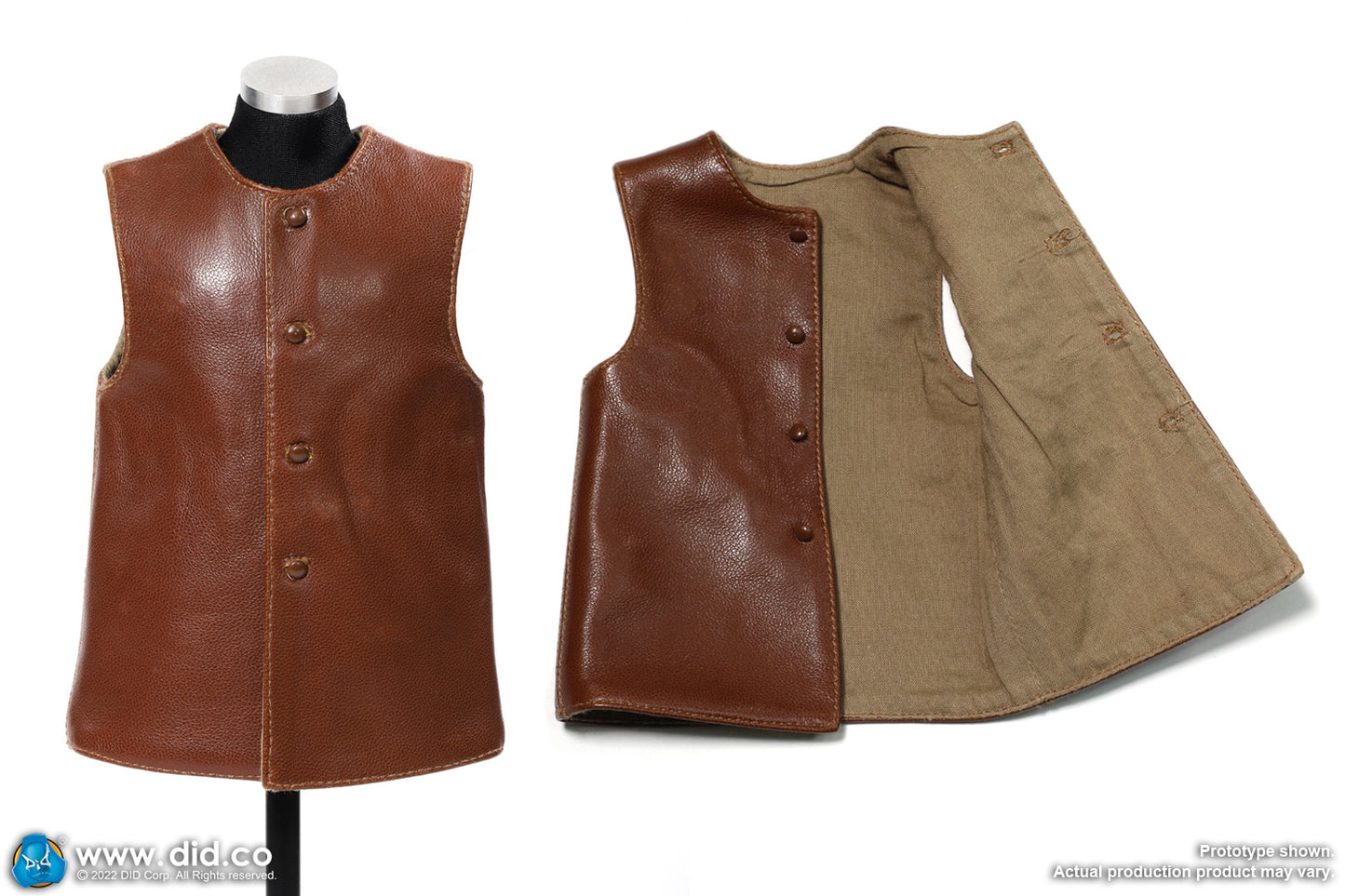 1:6 scale DiD WWI British infantry Lance Corporal Tom 12" Action Figure B11013