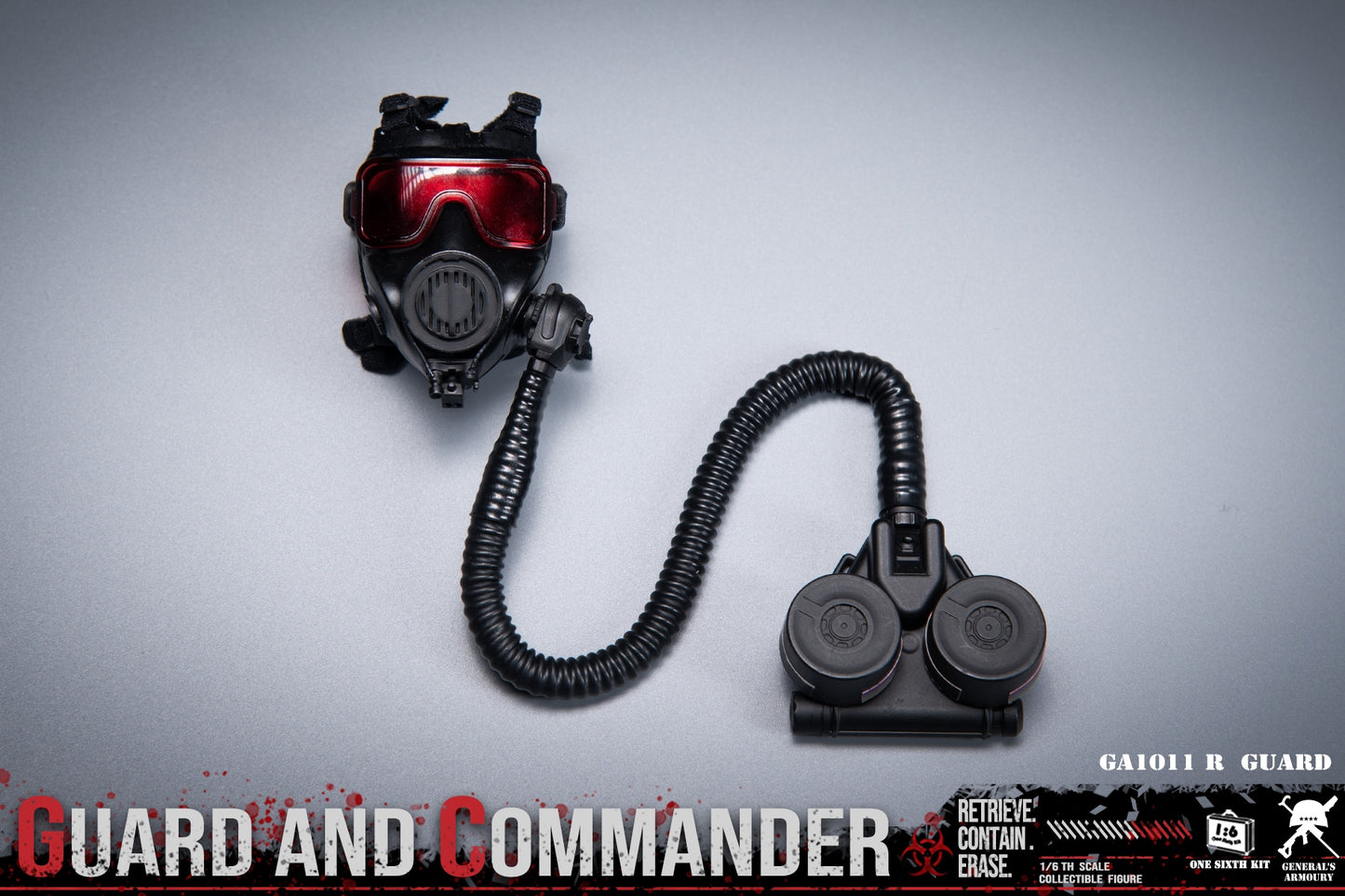 1:6 scale General's Armoury GA1011 Regular "Guard" 12" Figure (PREORDER)