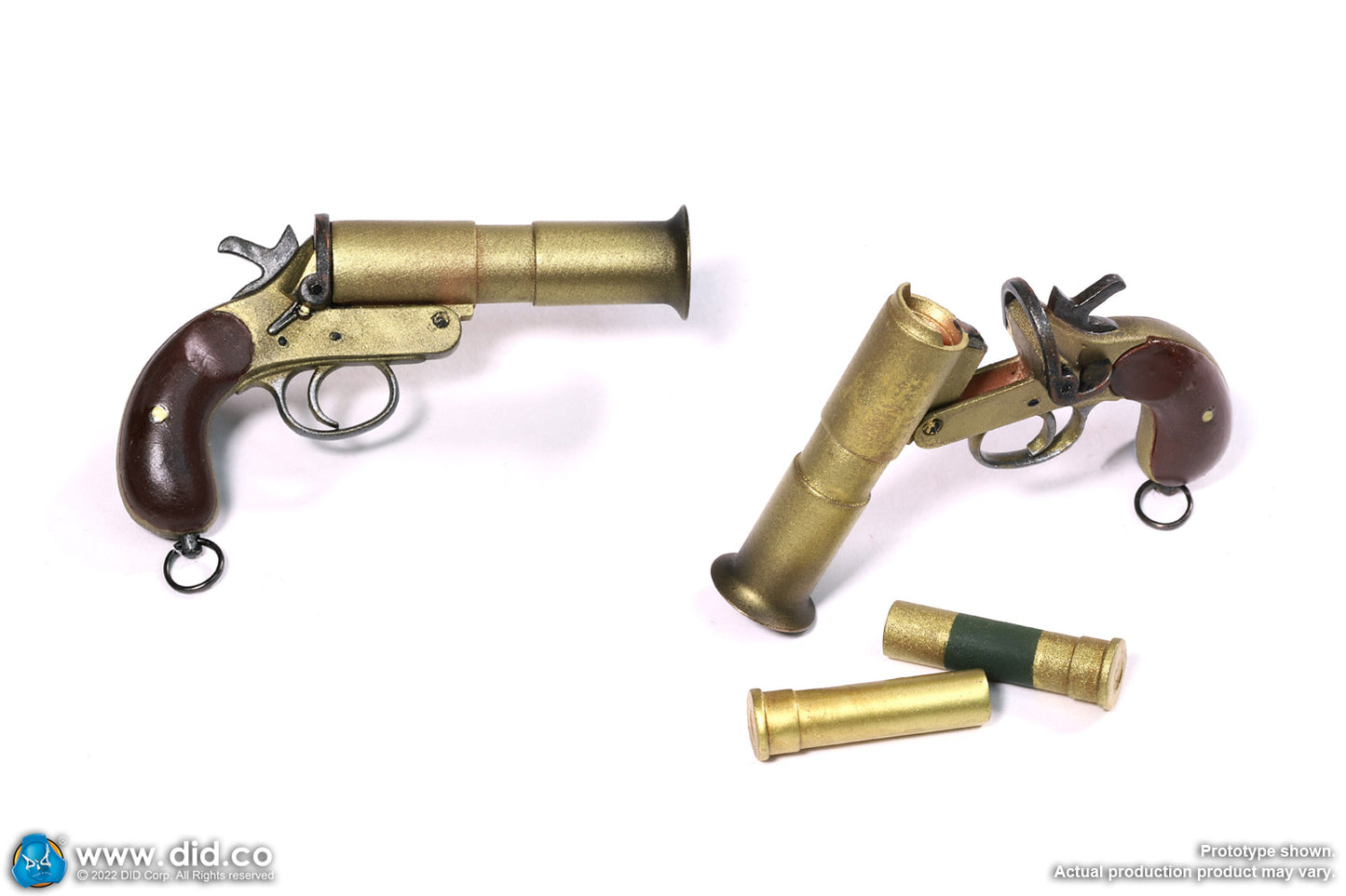 1:6 scale DiD WWI British infantry Lance Corporal Tom 12" Action Figure B11013