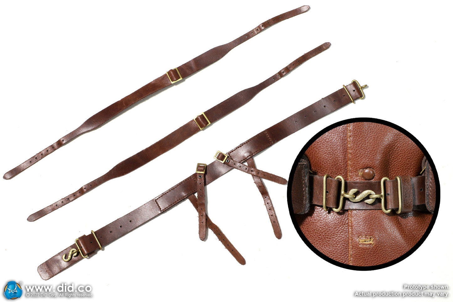 1:6 scale DiD WWI British infantry Lance Corporal Tom 12" Action Figure B11013