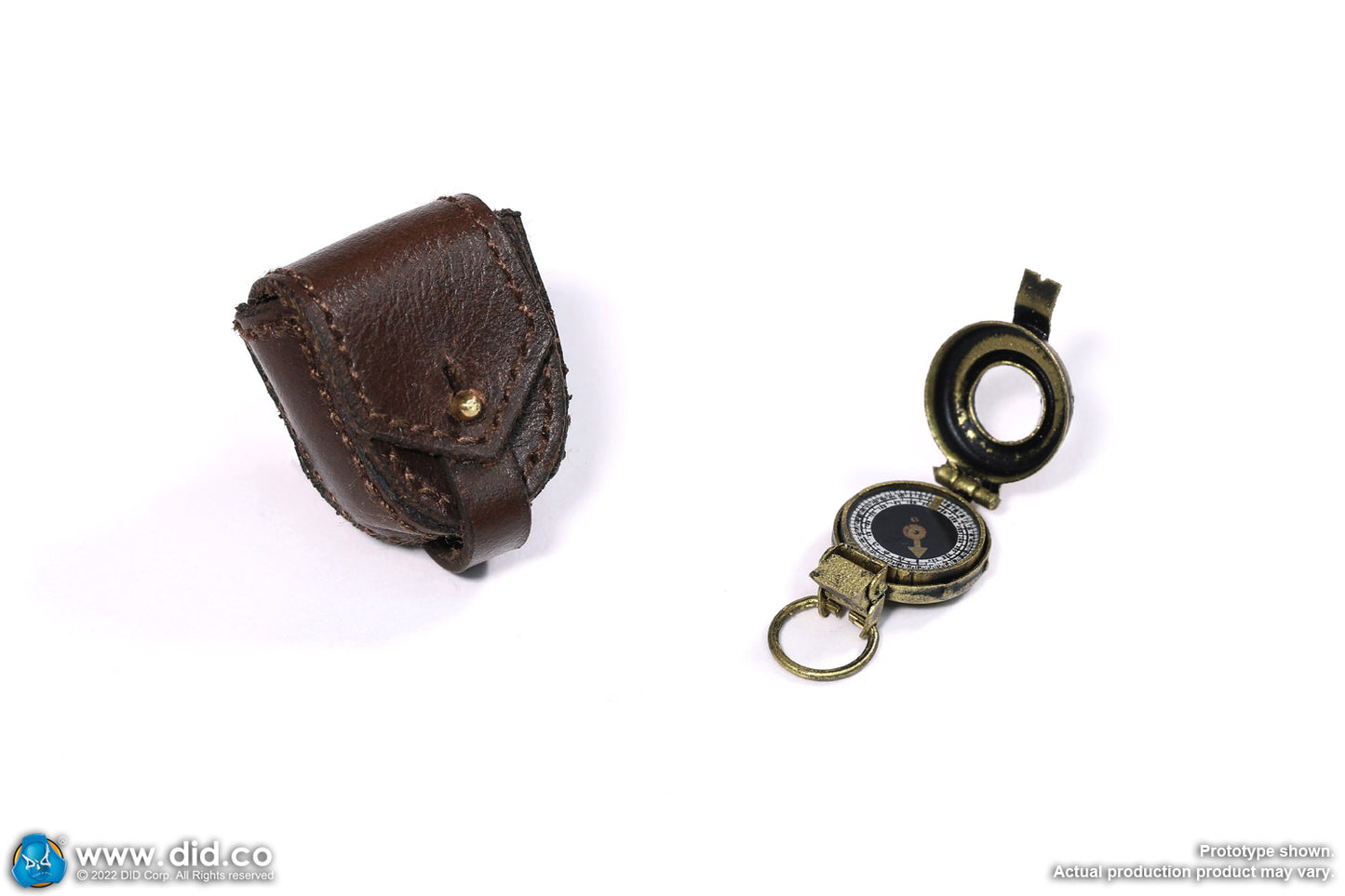 1:6 scale DiD WWI British infantry Lance Corporal Tom 12" Action Figure B11013