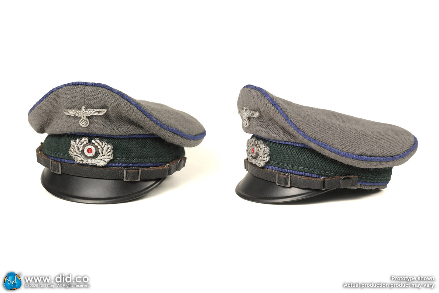 1:6 scale DiD D80183 German Medic Officer Candidate, Unterazt - Groger (PREORDER)