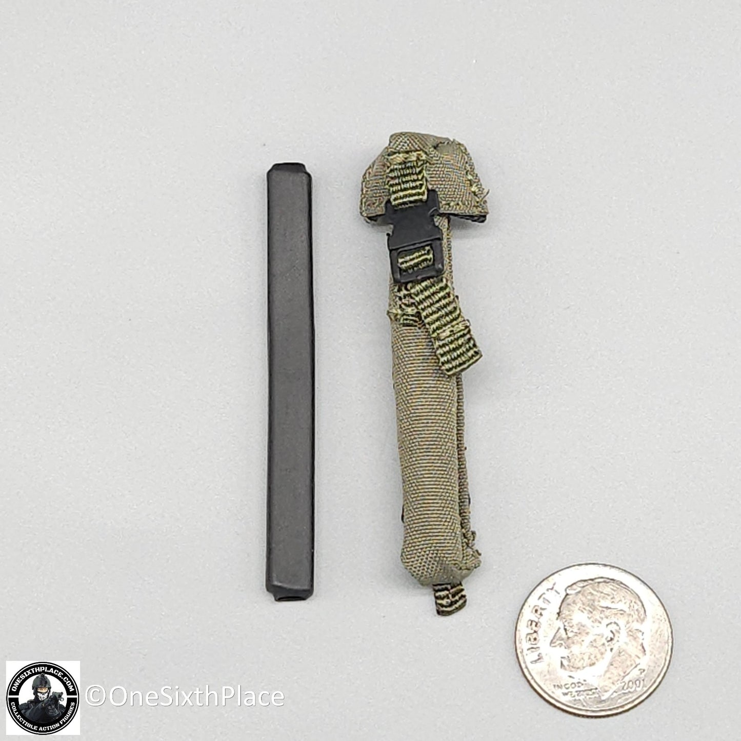 1:6 scale Easy & Simple SDU Assault Team 2023-2024 C4 Demolition Pouch