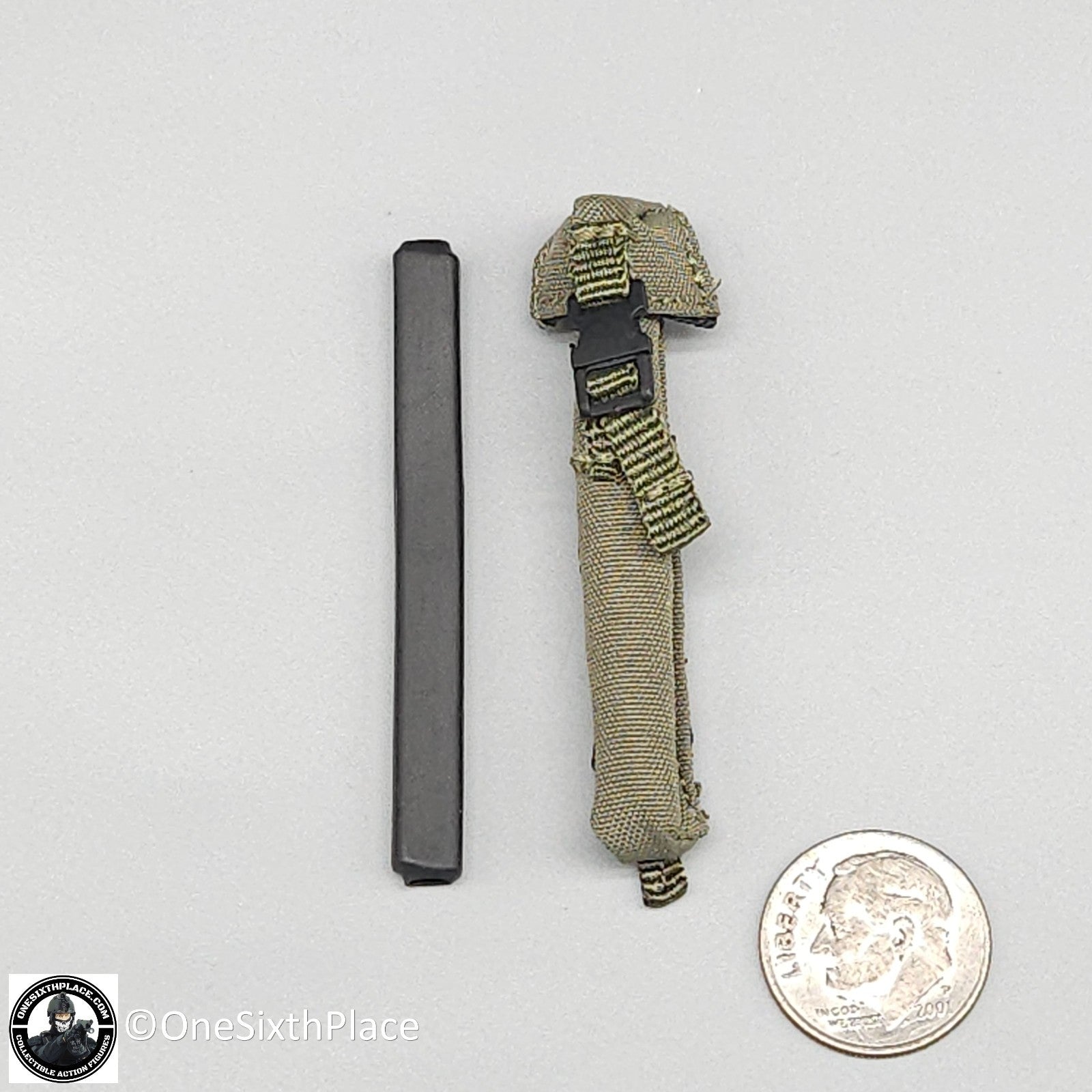 1:6 scale Easy & Simple SDU Assault Team 2023-2024 C4 Demolition Pouch