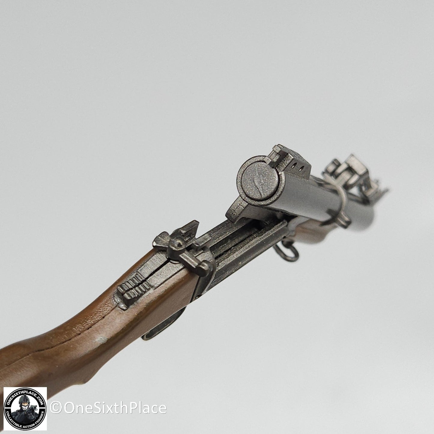 1:6 SOTW Vietnam M79 Grenade Launcher for 12" Figures