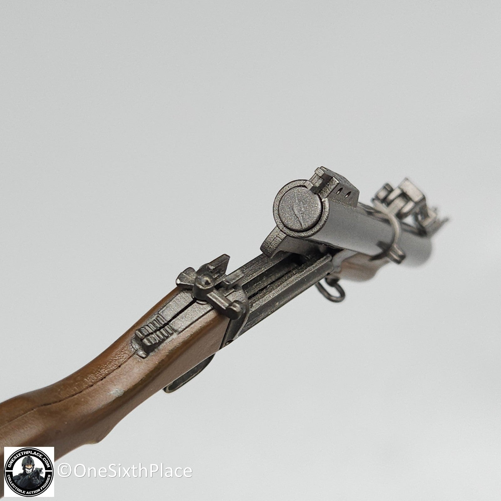 1:6 SOTW Vietnam M79 Grenade Launcher for 12" Figures