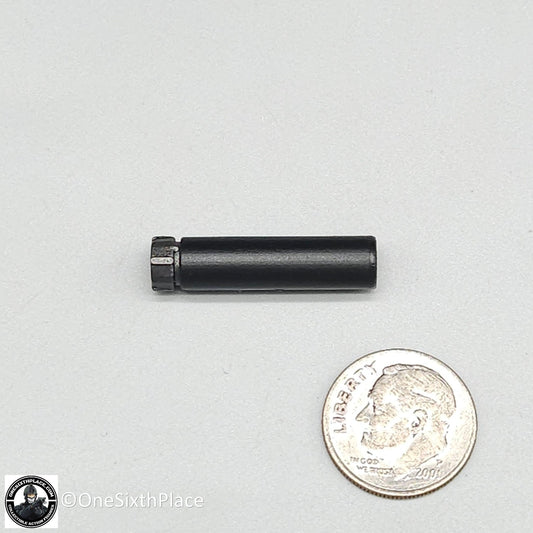 1:6 Easy & Simple PMC 5.56 Rifle Suppressor for 12" Figures 06036E