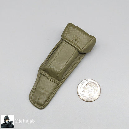 1:6 Ultimate Soldier Vietnam Radio Antenna Pouch 12" GI Joe Dragon ACE DamToys