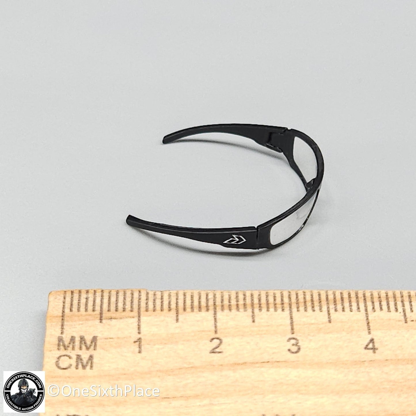 1:6 scale Easy & Simple SDU Assault Team 2023-2024 Glasses Eyeware