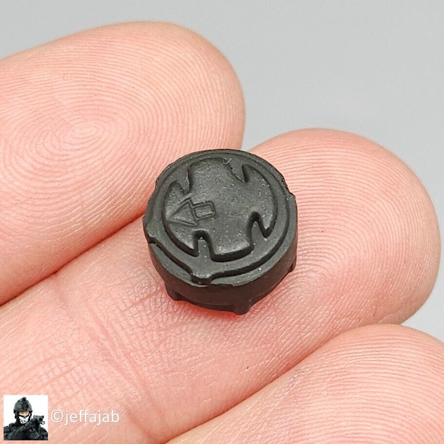 1:6 scale ltimate Soldier Vietnam SEAL M14 Toe Popper Mine (x1) for 12" Figures