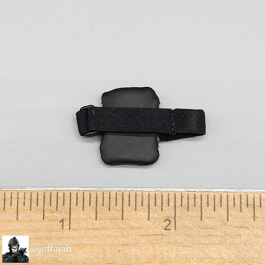 1:6 Soldier Story The Division 2 Agent Caleb Dunne Arm Pouch