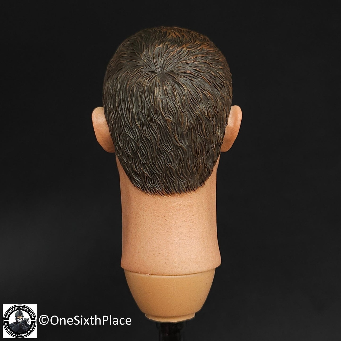 1:6 scale Ujindou US SEAL Team Rifleman in Vietnam Male Head Sculpt 12" Figure
