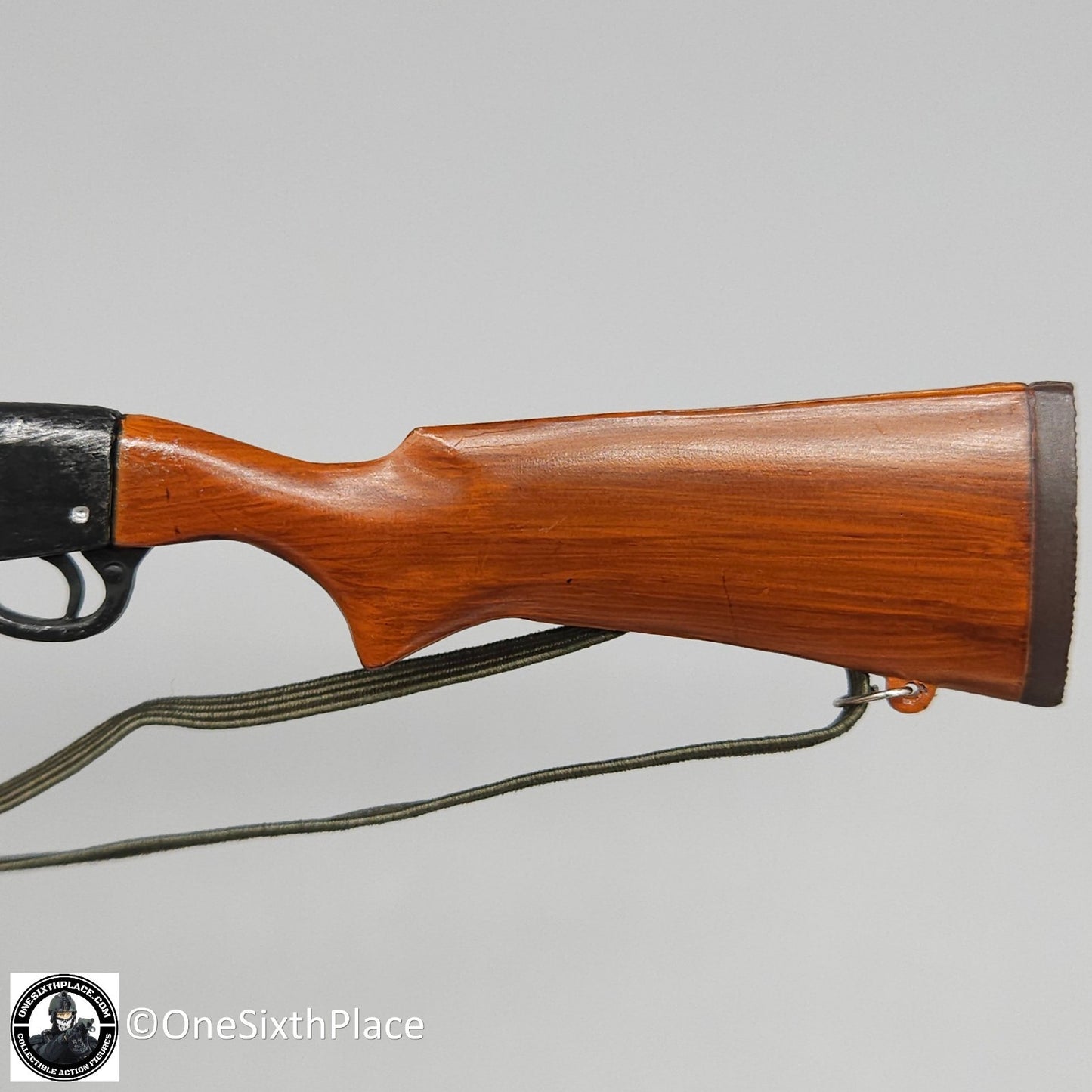 1:6 Ultimate Soldier Navy SEAL Vietnam Remington Full Auto Shotgun 12" Figures