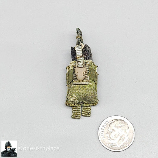 1:6 Easy & Simple Russian Rapid Response SOBR A-TACS Camo VX Radio Pouch